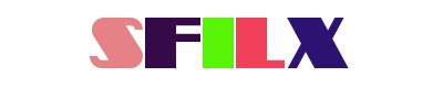 sfilx Logo